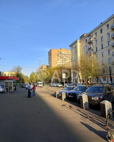 метро Автозаводская ул 5-я Кожуховская 9 фото
