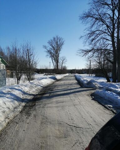 направление Казанское (юго-восток) ш Новорязанское 128 км, 46Н-02037, Белоомут фото