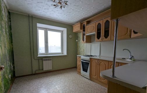 квартира г Вологда ул Маршала Конева 18г 5 микрорайон фото 10