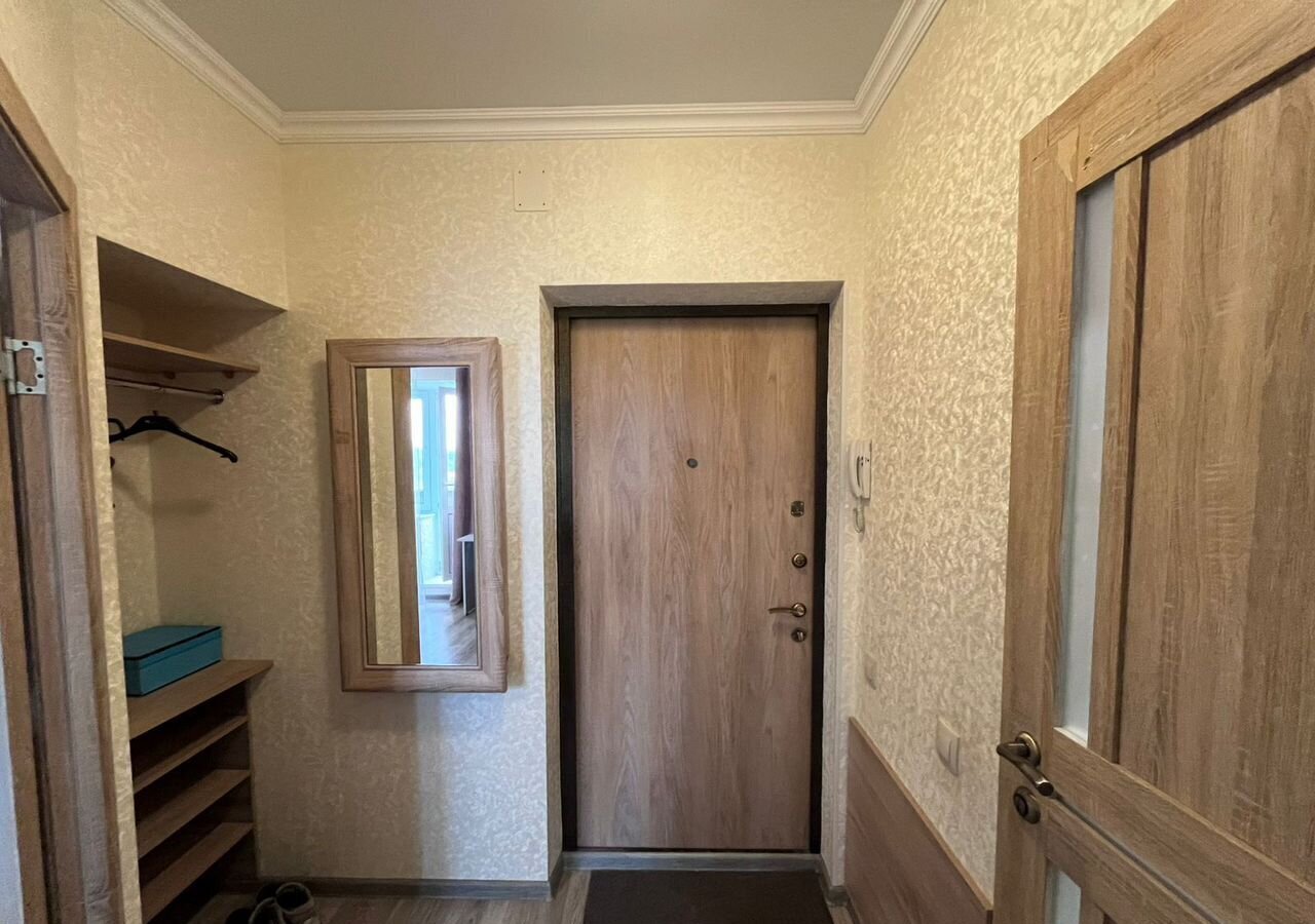 квартира г Пушкино ул Просвещения 11к/1 г. о. Пушкинский фото 8
