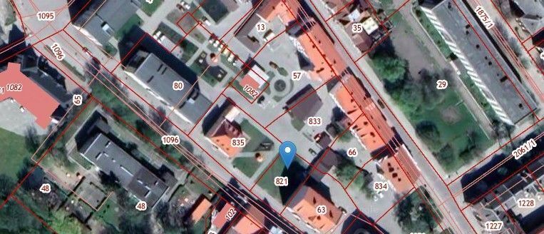 земля р-н Черняховский г Черняховск ул Театральная фото 6