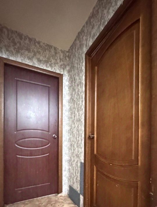 квартира г Усолье-Сибирское ул Луначарского 35 фото 5