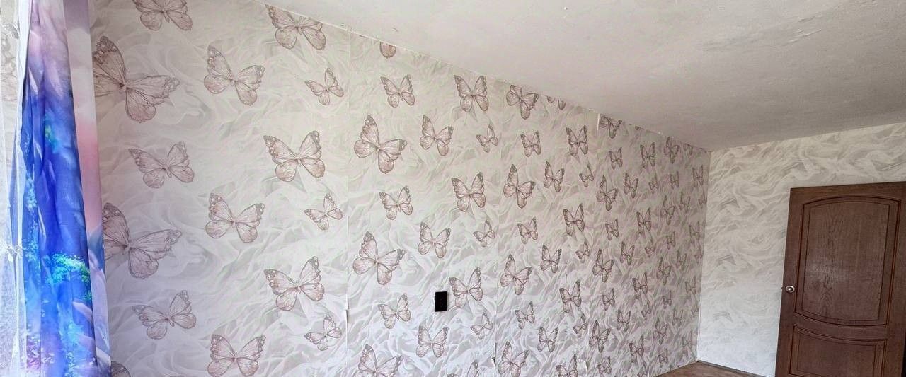 квартира г Усолье-Сибирское ул Луначарского 35 фото 15