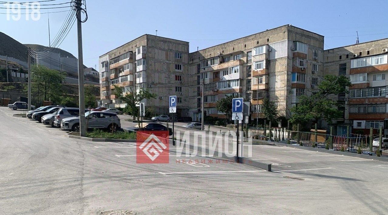 земля г Феодосия пгт Орджоникидзе ул Бондаренко 6 фото 18