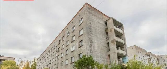 комната пр-кт Октябрьский 63а фото