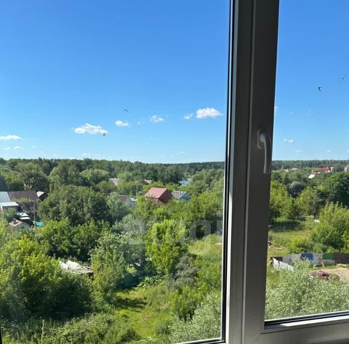 квартира р-н Жуковский г Белоусово ул Лесная 1 фото 4