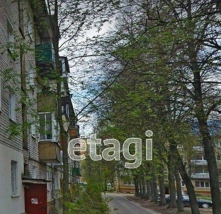 квартира г Обнинск ул Победы 5 фото 14