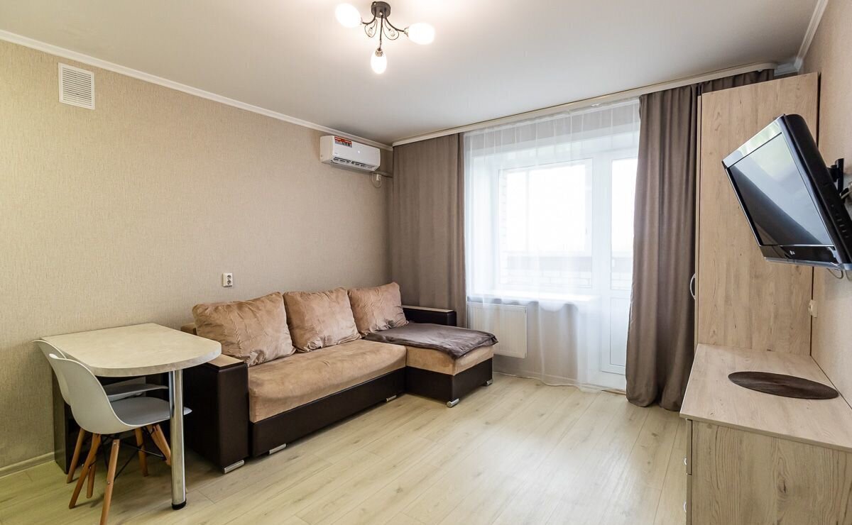 квартира г Благовещенск ул Новая 42 фото 2