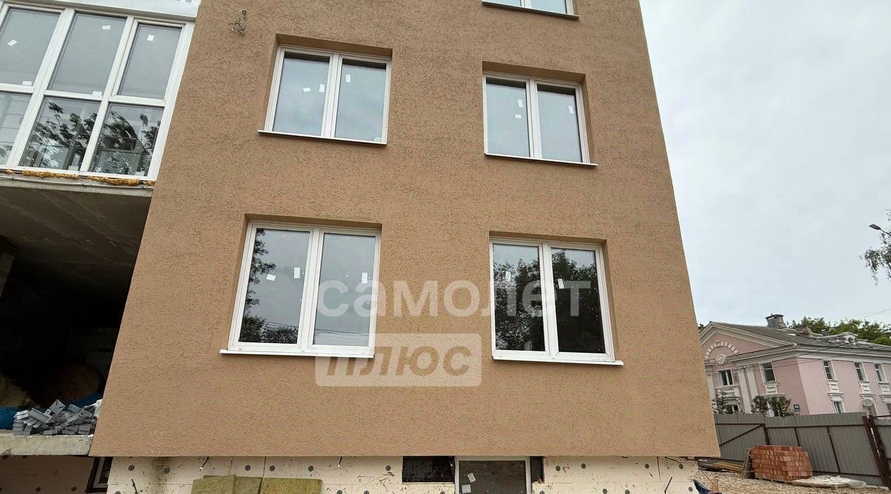 свободного назначения г Калуга р-н Московский ул Пухова 58 фото 2