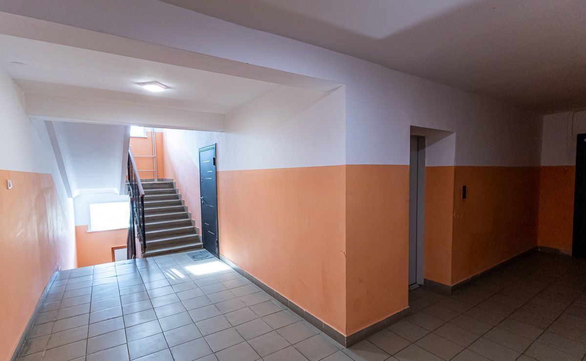 квартира г Благовещенск ул Театральная 35 фото 20
