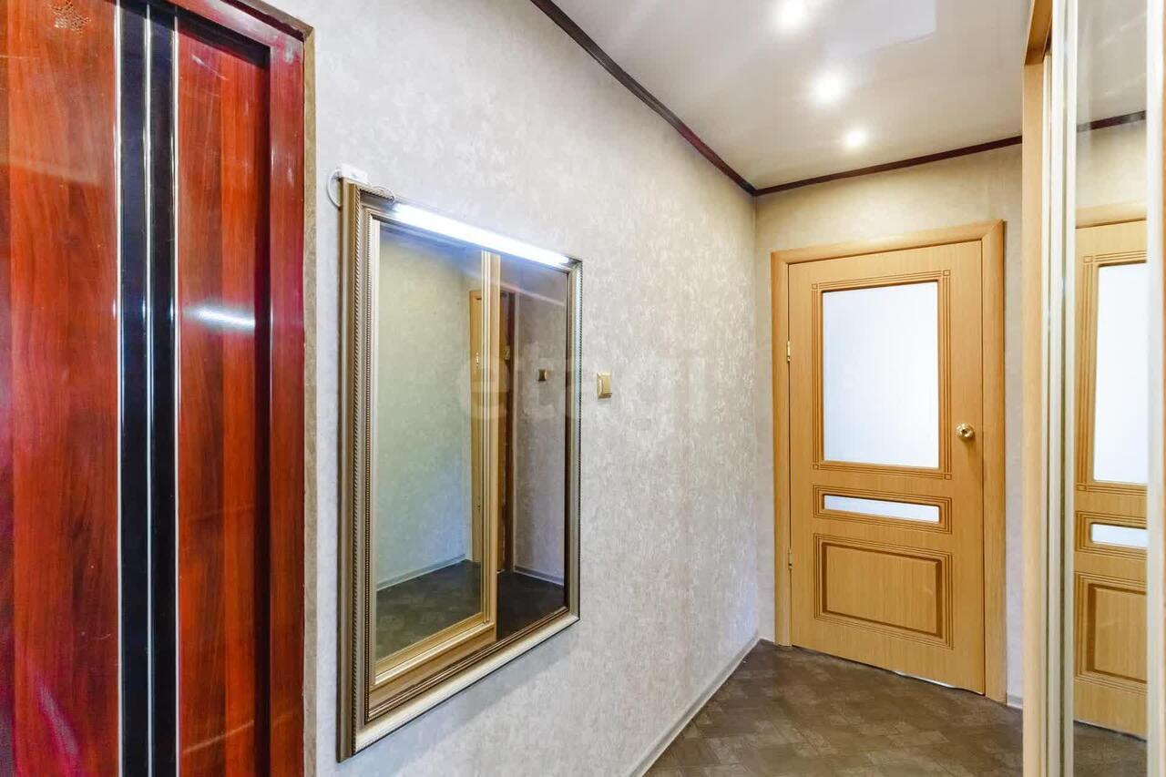квартира г Комсомольск-на-Амуре ул Вокзальная 31 фото 16