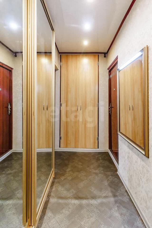 квартира г Комсомольск-на-Амуре ул Вокзальная 31 фото 17