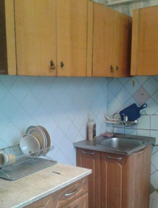 комната г Волжский ул Рабоче-Крестьянская 13 фото 6