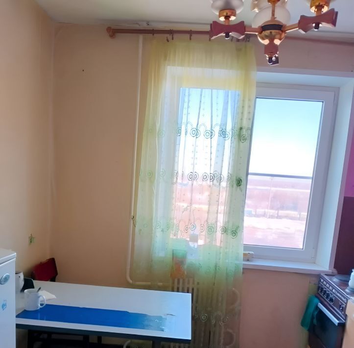 квартира г Волгоград р-н Кировский ул им. Розы Люксембург 9 фото 5