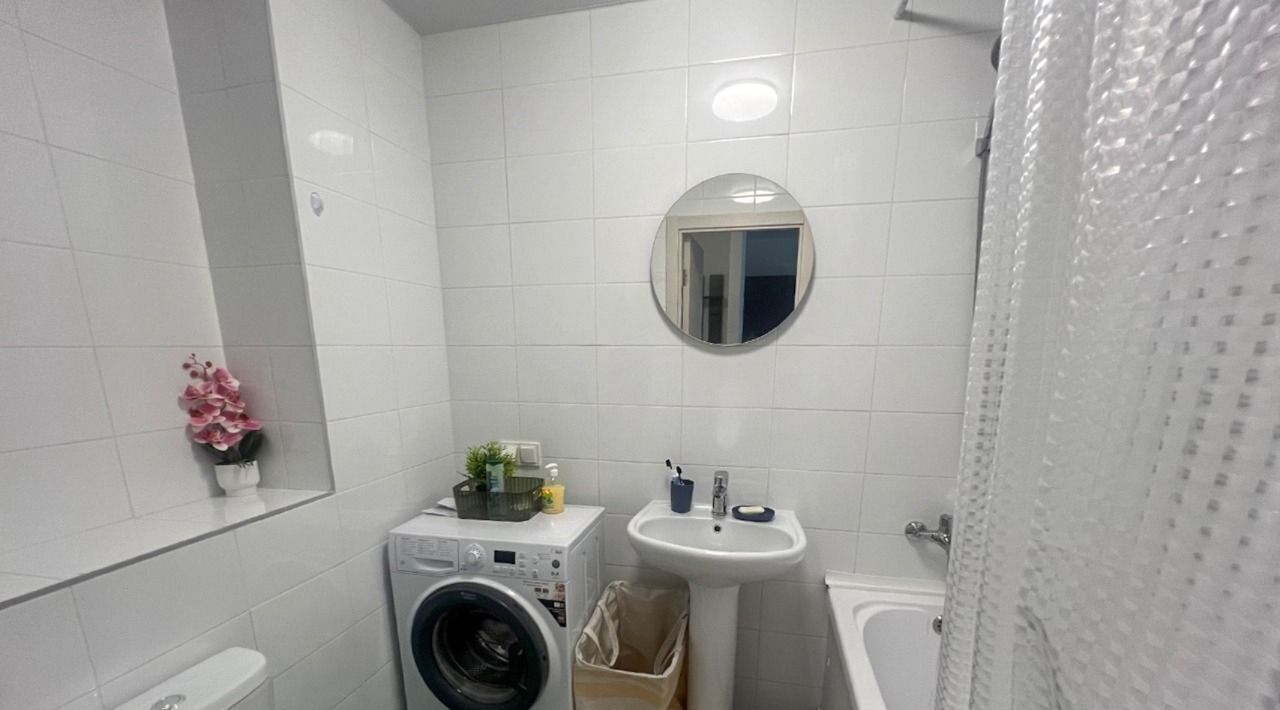 квартира г Екатеринбург Ботаническая ул. Гаршина, 3 фото 7