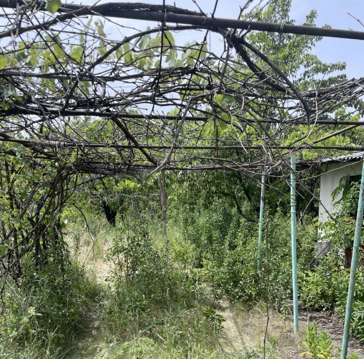 дом г Волгоград р-н Тракторозаводский Винновский массив снт Дзержинец 97-й кв-л, 50 фото 2