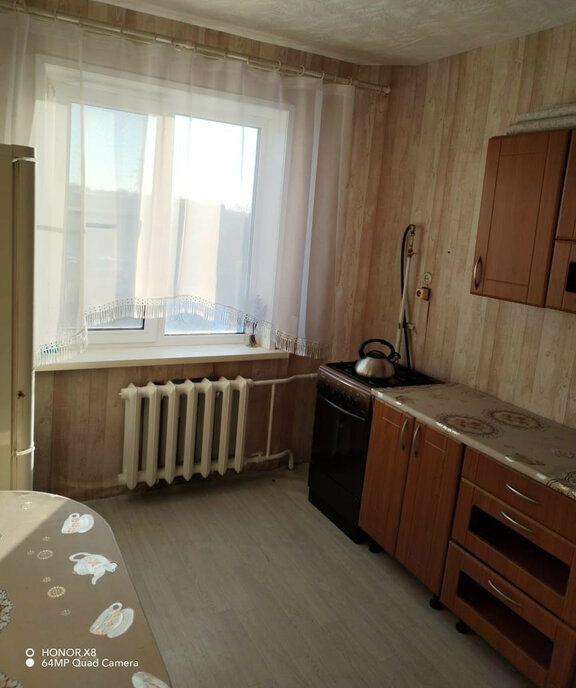 квартира г Хабаровск ул Руднева 50 фото 1