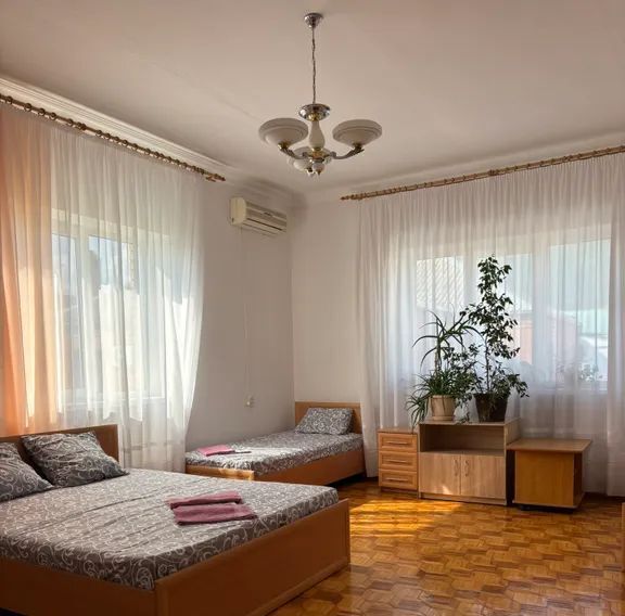 комната г Геленджик ул Грина 11 Геленджик, Центр, 11, 5-й мкр фото 1