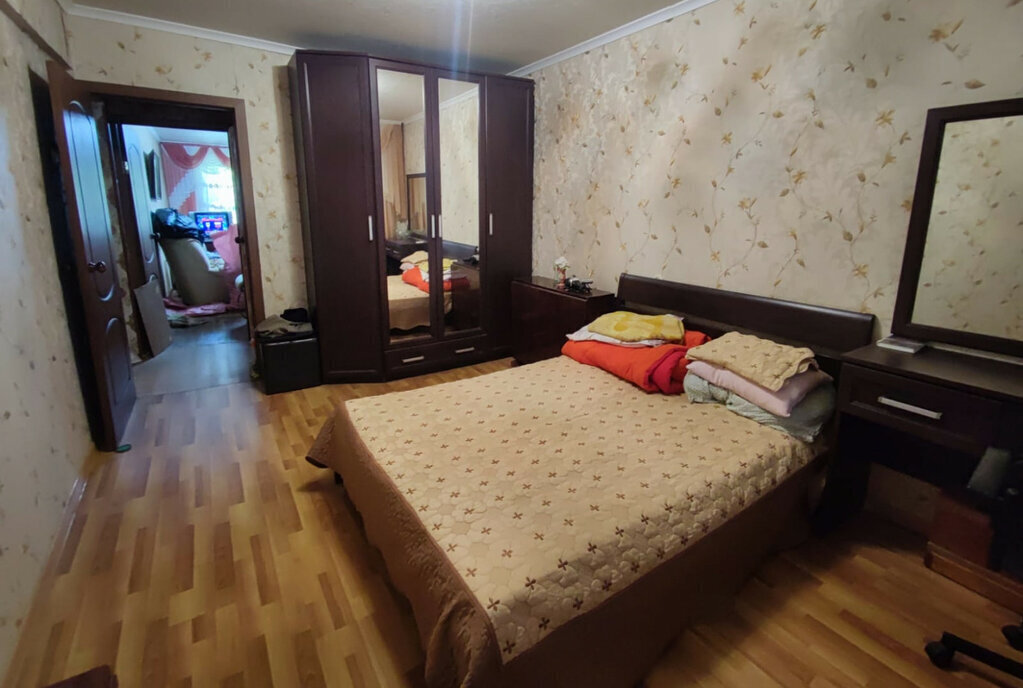 квартира г Брянск ул Любезного 6 фото 1