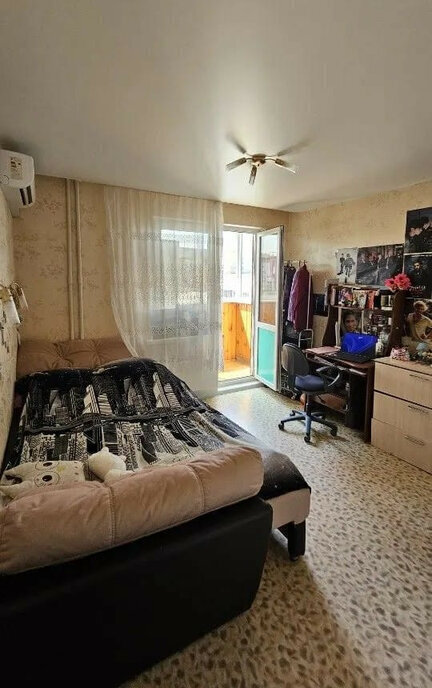 квартира г Новороссийск пр-кт Ленина 103 фото 4