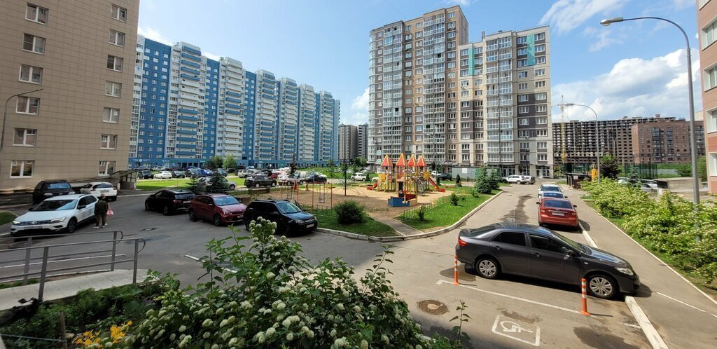 квартира г Тверь ул Левитана 52 фото 3