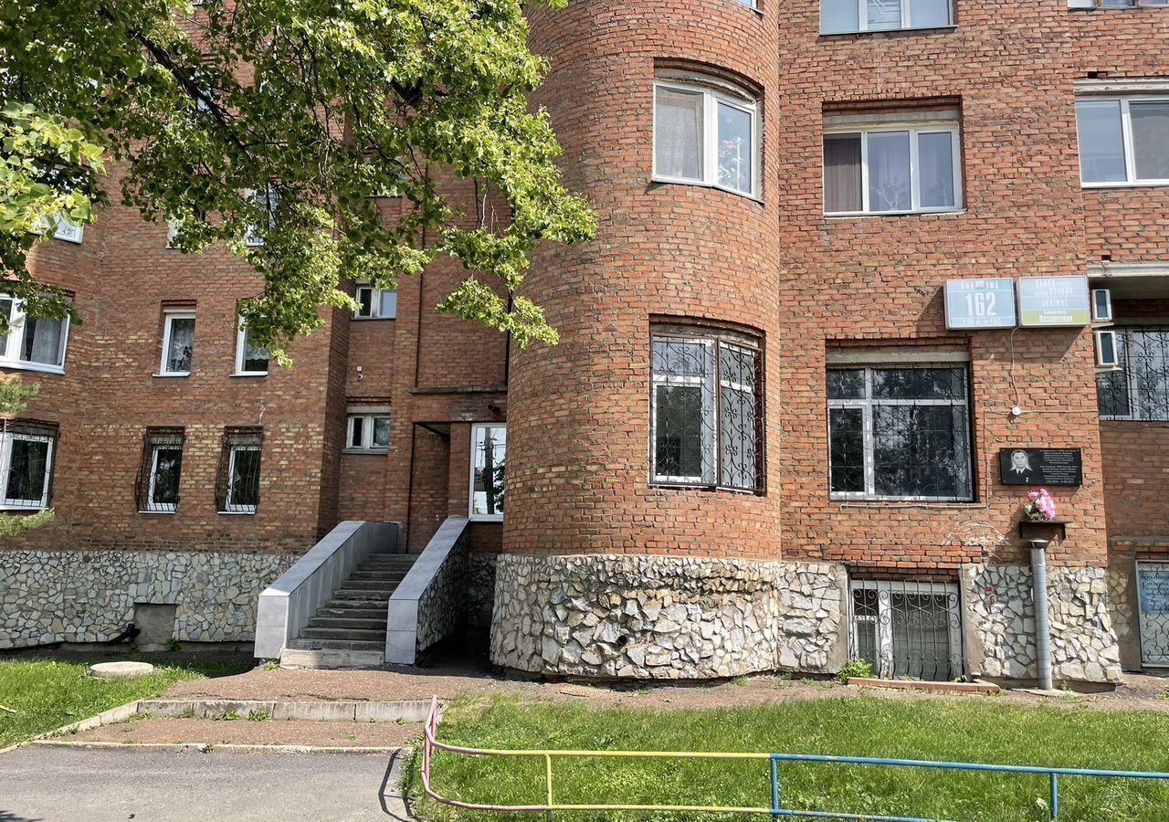 офис г Уфа р-н Советский ул Ленина 162 фото 2