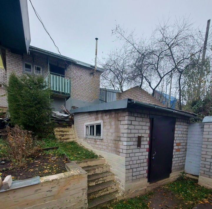 дом р-н Боровичский г Боровичи ул Вышневолоцкая фото 13