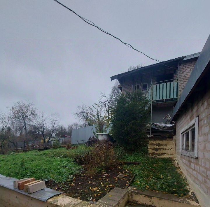 дом р-н Боровичский г Боровичи ул Вышневолоцкая фото 15