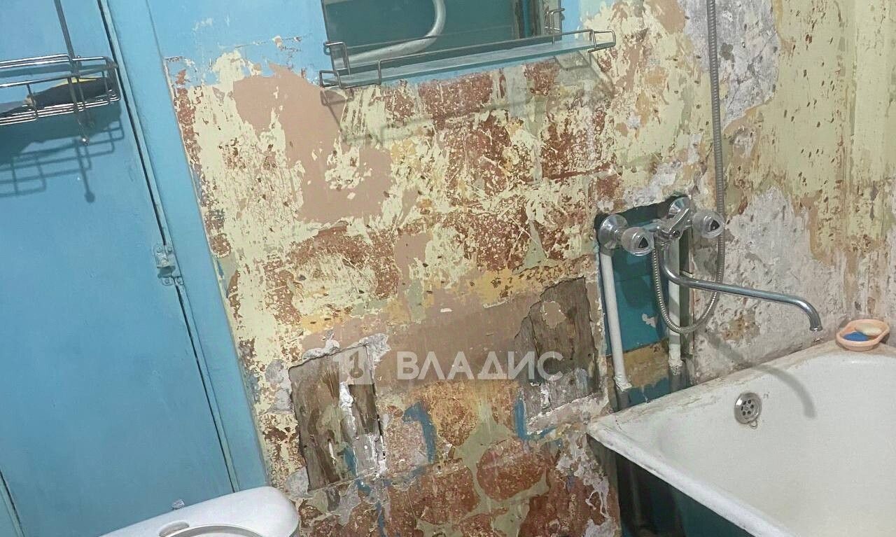 квартира г Ангарск кв-л 84 2 фото 10
