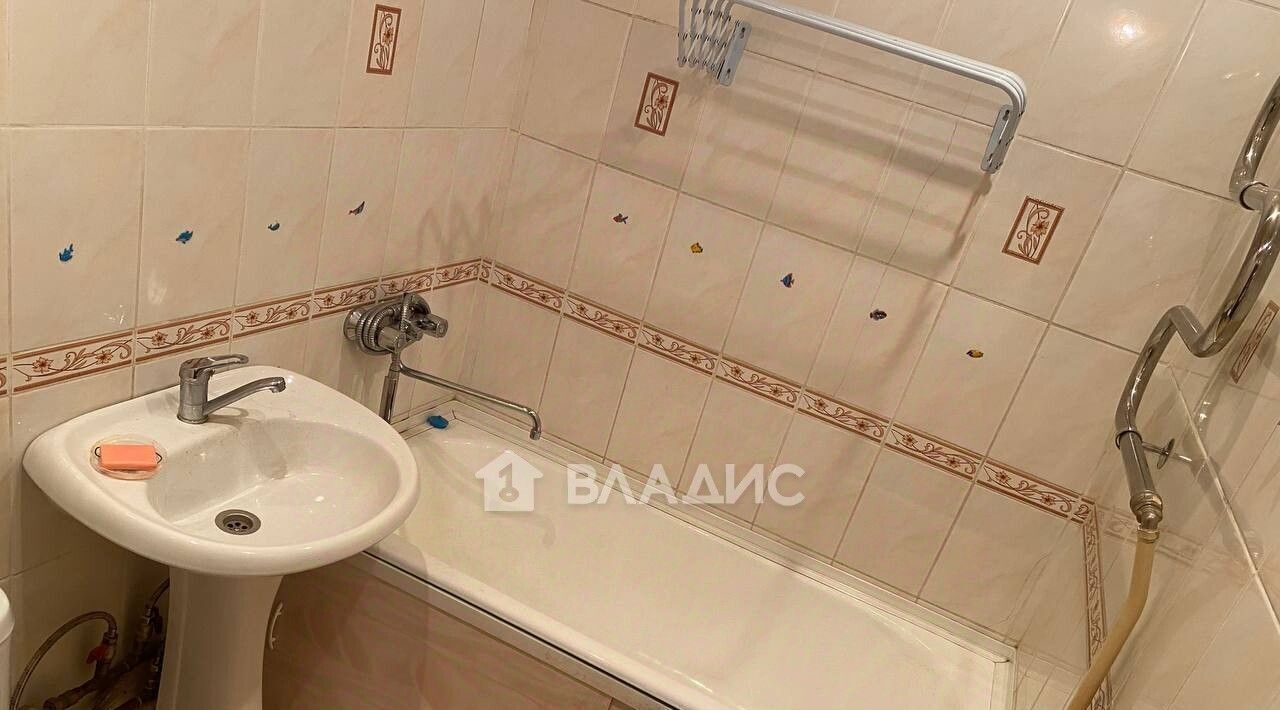 квартира г Ангарск кв-л 93 22 фото 13