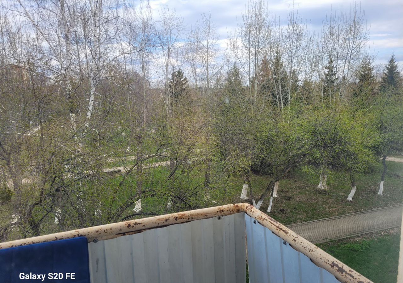 квартира г Новоуральск ул Дзержинского 1 фото 22