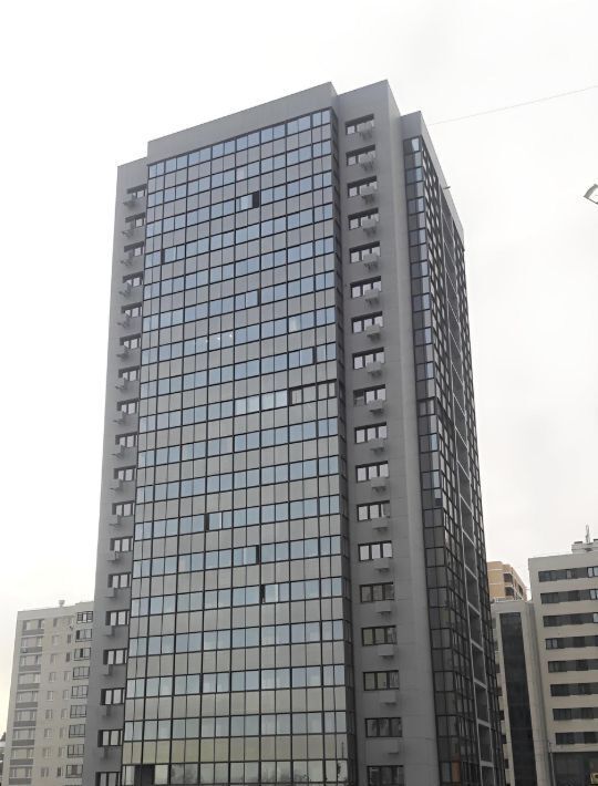квартира г Иркутск р-н Свердловский ул 4-я Железнодорожная 25 фото 23
