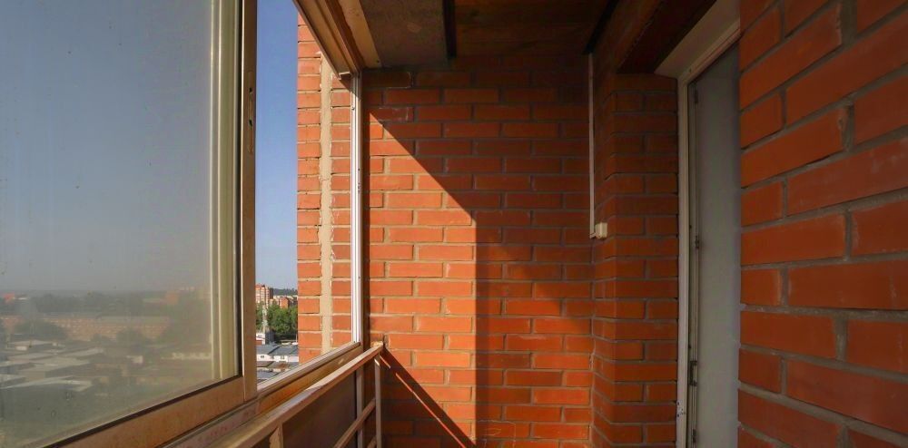 квартира г Иркутск р-н Свердловский б-р Рябикова 98 фото 34