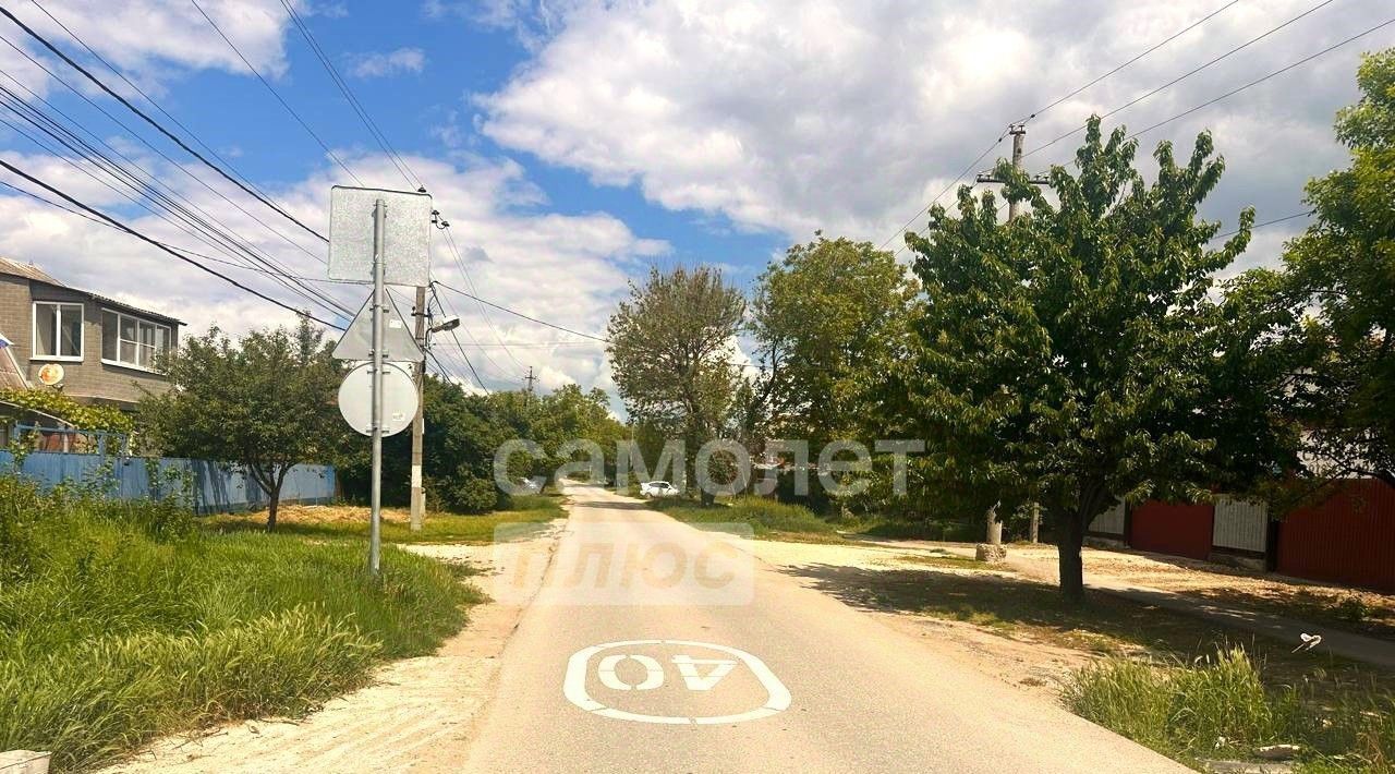 дом р-н Крымский г Крымск ул Ленина фото 10
