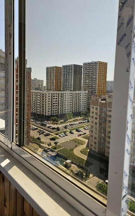 квартира г Новороссийск пр-кт Ленина 103 фото 15