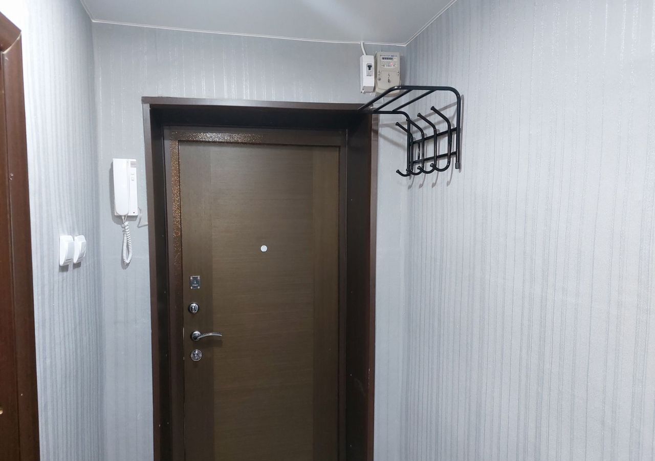 квартира р-н Ахтубинский г Ахтубинск ул Нестерова 2 фото 3
