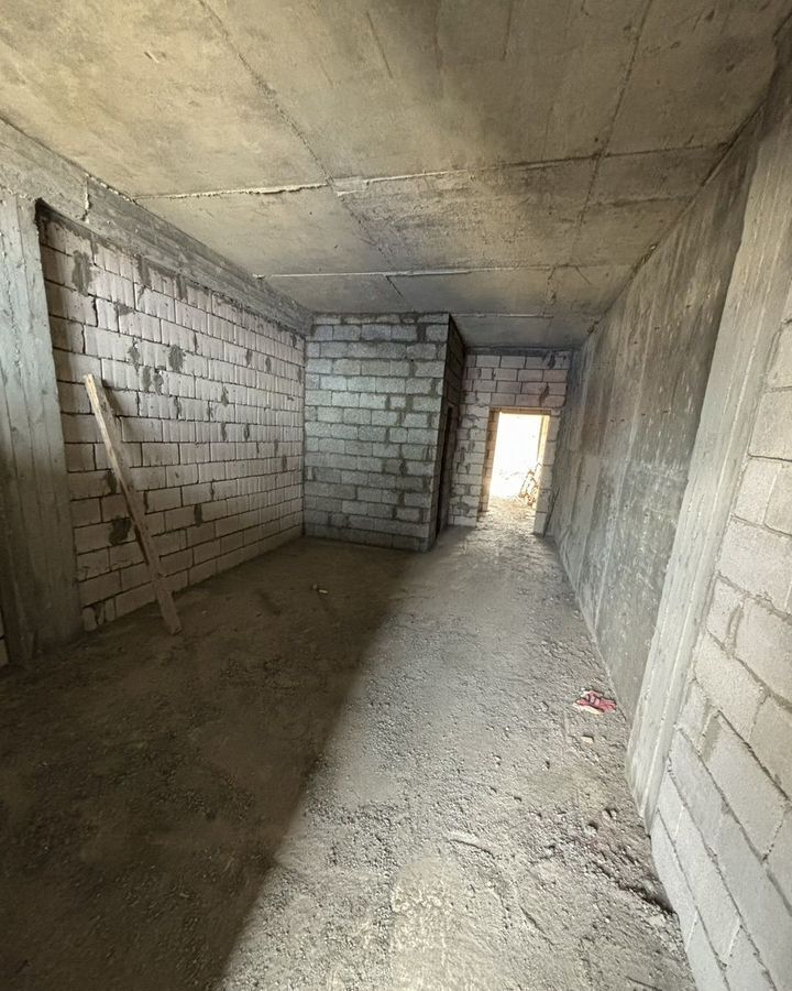 квартира г Махачкала пр-кт Амет-хана Султана 320 р-н Советский фото 2