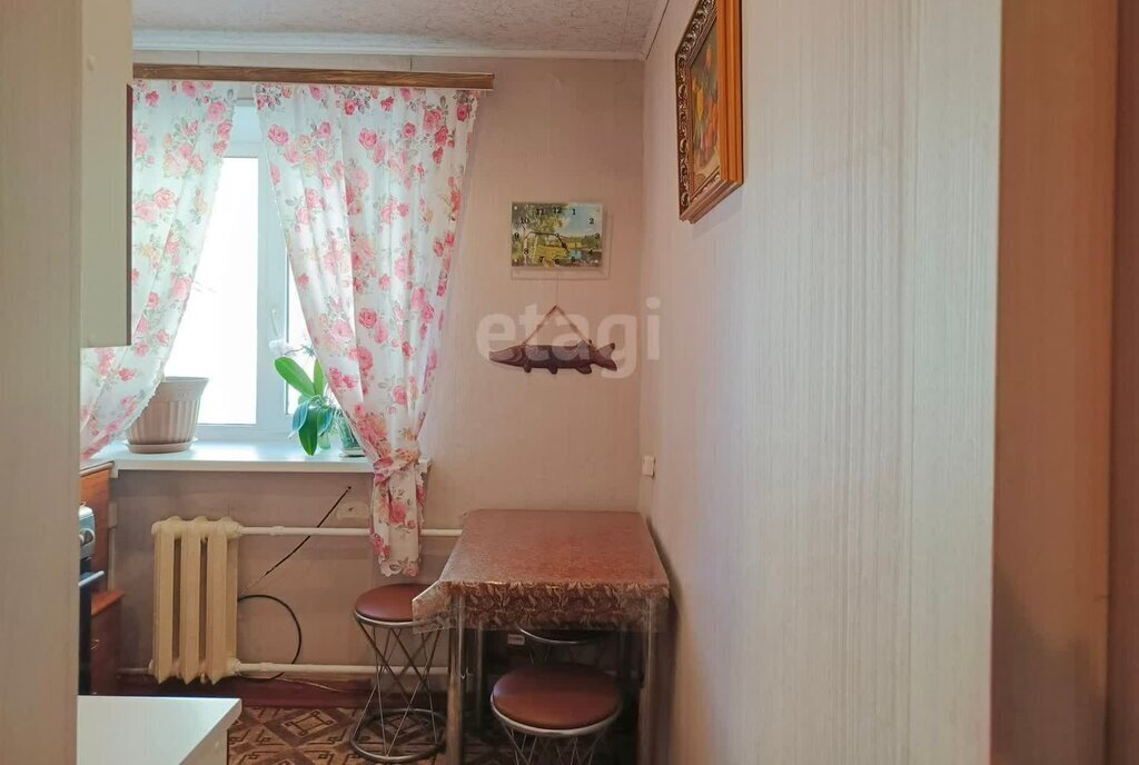 квартира г Тамбов территория -4, 9 фото 10