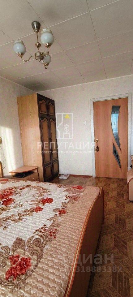 квартира г Екатеринбург р-н Железнодорожный ул Расточная 15/6 фото 6