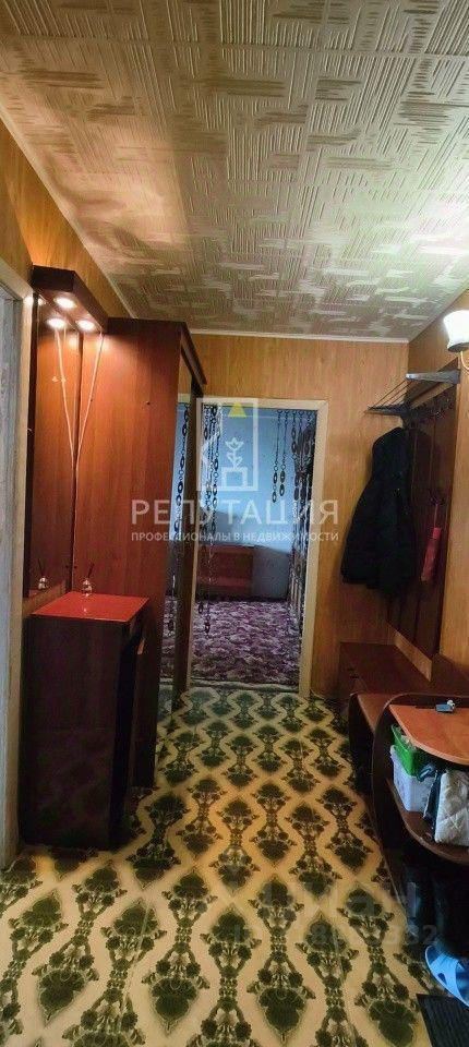 квартира г Екатеринбург р-н Железнодорожный ул Расточная 15/6 фото 16