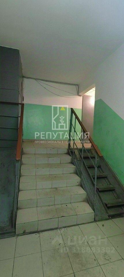 квартира г Екатеринбург р-н Железнодорожный ул Расточная 15/6 фото 23