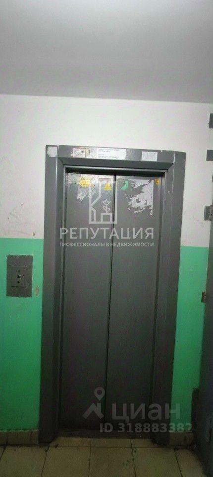 квартира г Екатеринбург р-н Железнодорожный ул Расточная 15/6 фото 21