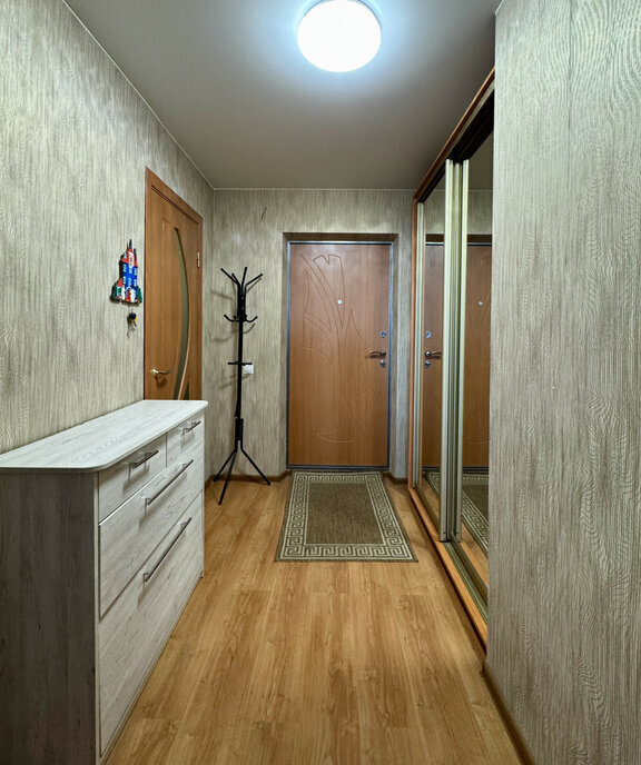 квартира г Киров ул Ленина 184к/5 фото 15