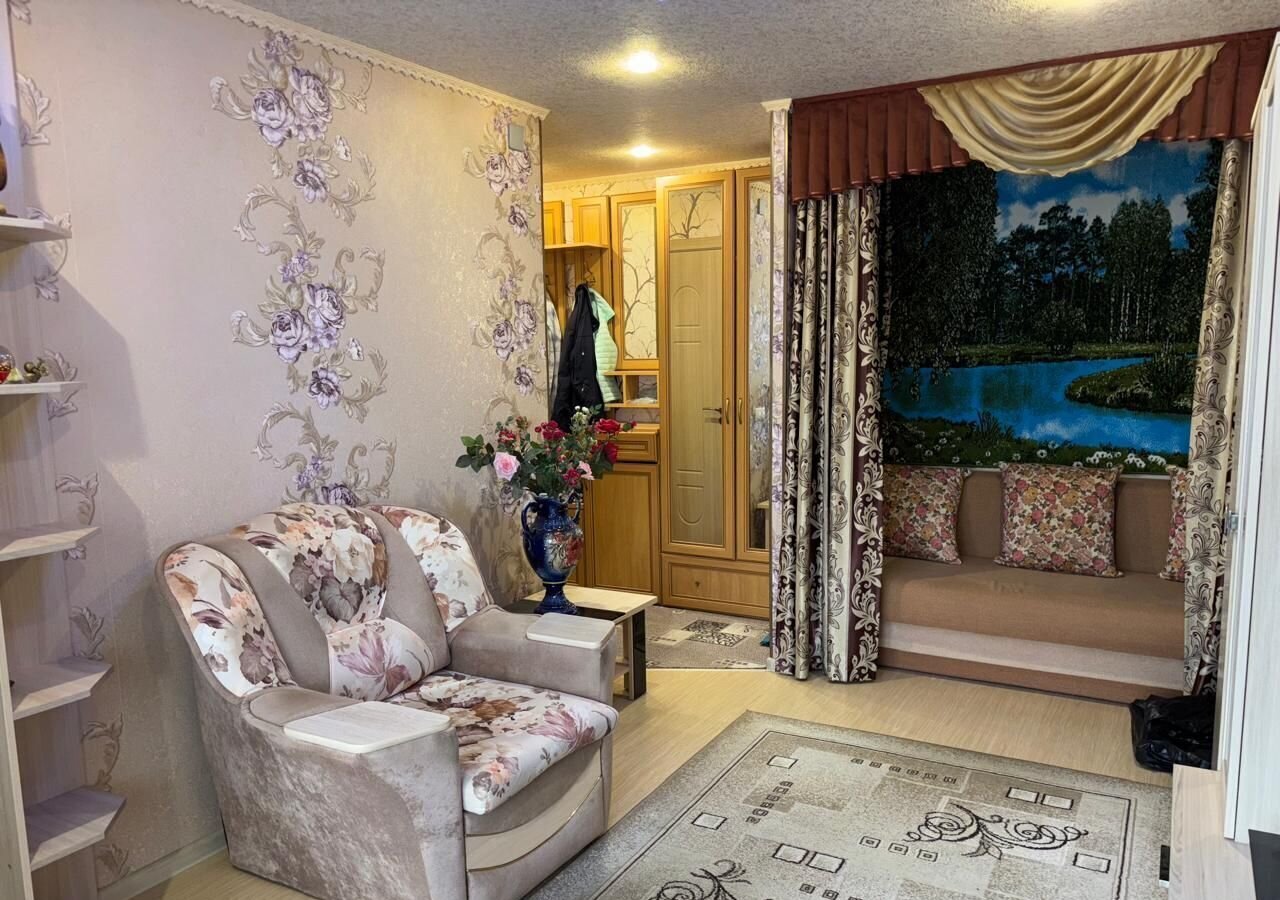 квартира г Чайковский ул Вокзальная 29 фото 17