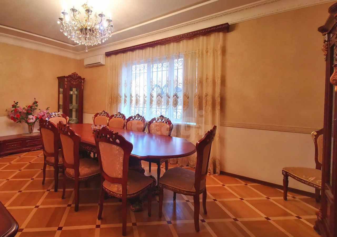 дом г Нальчик Аэропорт ул Кабардинская фото 16