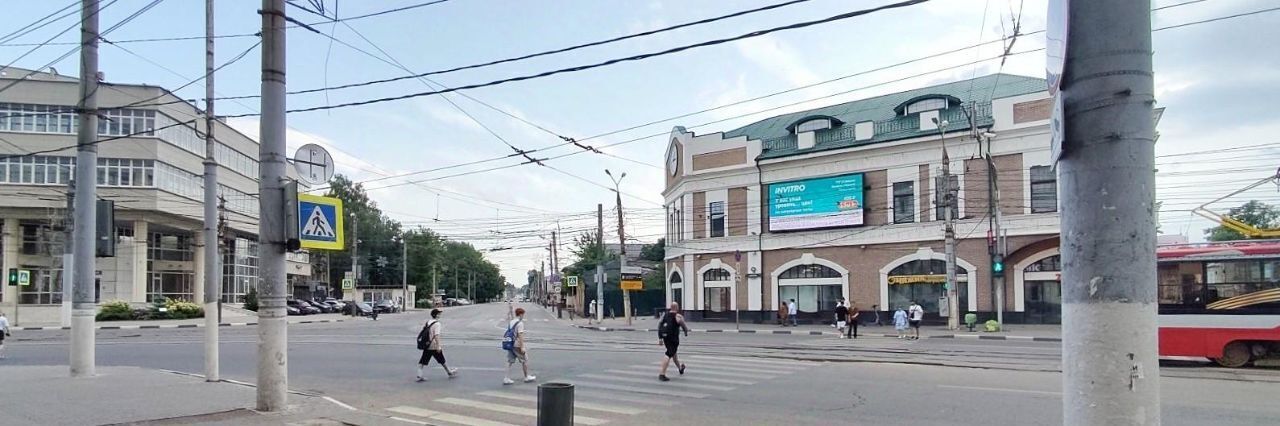 свободного назначения г Тула р-н Центральный ул Советская 55а фото 28