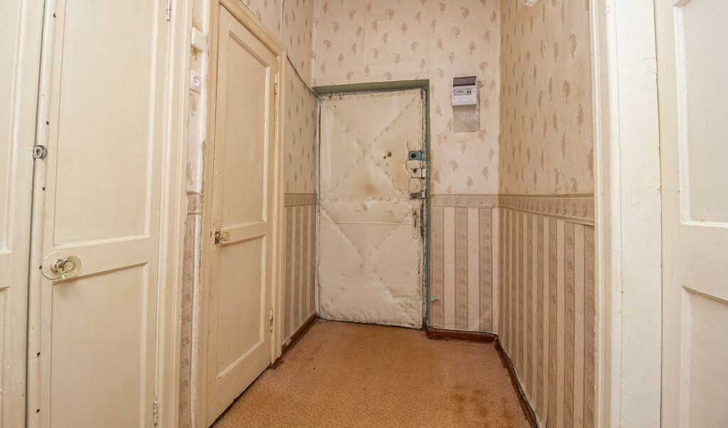 квартира г Ульяновск ул Достоевского 17 фото 14