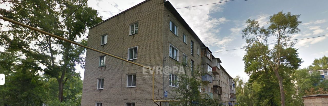 свободного назначения г Ульяновск р-н Железнодорожный ул Луначарского 15 фото 10