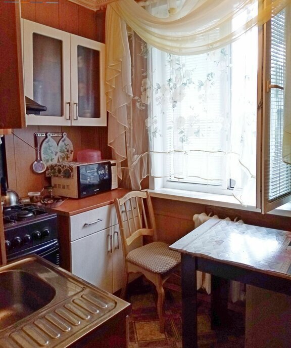 квартира г Димитровград ул Гвардейская 18б фото 10