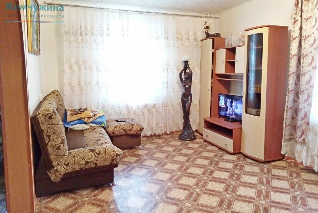 квартира г Димитровград ул Гвардейская 18б фото 9